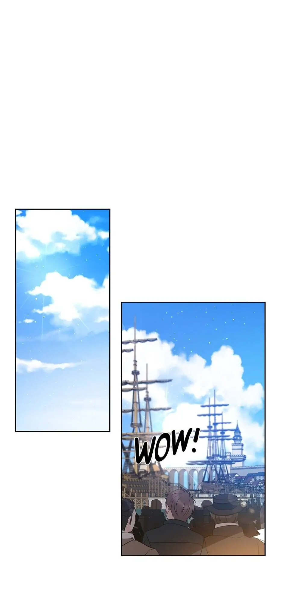 This Is An Obvious Fraudulent Marriage Chapter 28 - page 37